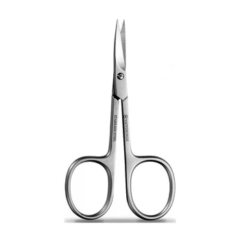 Ножницы маникюрные для кутикулы Victorinox Cuticle 92 мм изогнутые Серебристый (8.1671.09 )