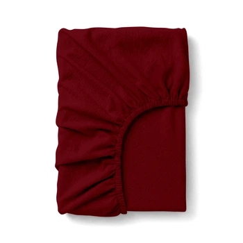 Простынь на резинке Cosas RUBY Вареный хлопок 200х220х25 (2200000012838)
