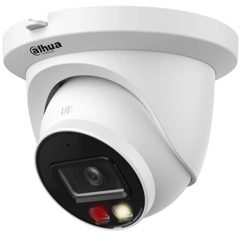 IP видеокамера Dahua DH-IPC-HDW2249TM-S-IL 2 МП (2.8мм) с микрофоном
