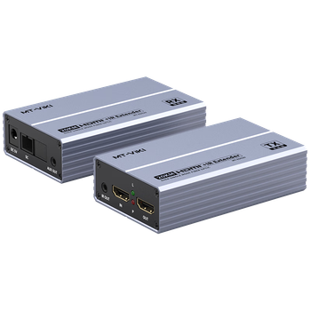 Удлинитель HDMI MT-Viki MT-ED020, дальность 20 км