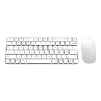 Комплект бездротовий Bkayp Bluetooth White