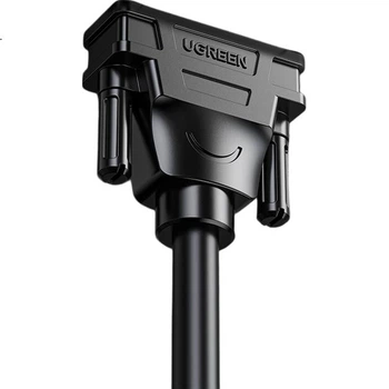 Кабель Ugreen 11603 DVI-D - DVI-D 1080P 15 м