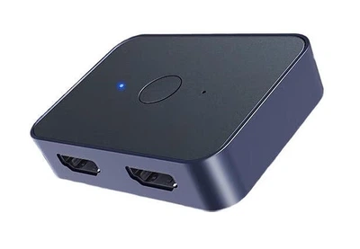 Переключатель ULT-Unite HDMI 2.1 8K 60 Гц двунаправленный на 2 порта
