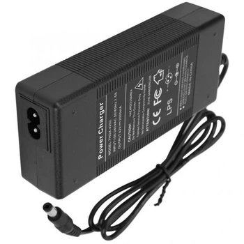 Зарядное устройство 42V 2A (36V) для электросамоката Proove и Crosser (E9, Model X)