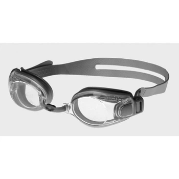 Очки для плавания Arena Zoom X-FIT 92404-011 срібний, прозорий Уні OSFM (3468334180664) ARENA 3468334180664 1070345