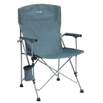 Кресло складное Easy Camp Oak Chair Fjord Blue (480092) (932251) Easy Camp 932251 1071124