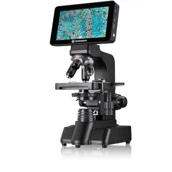 Мікроскоп Bresser Researcher LCD (5702100/10013) (932123) Bresser 932123 1070318