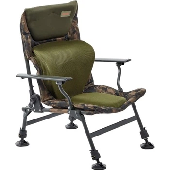 Кресло складное Brain Reclіner Armchair Comfort HYC032AL-LO-FA (1858.41.17) BRAIN 1858.41.17 1068952