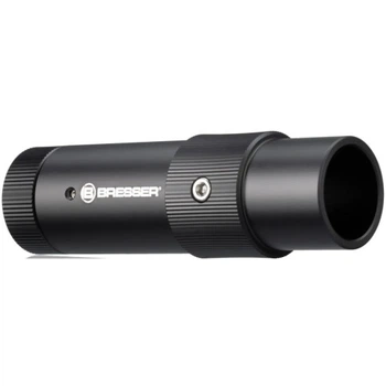 Аксесуар до телескопів Bresser Коліматор Laser Collimator 31.7mm (1.25") (4910200) (930259) Bresser 930259 1071206