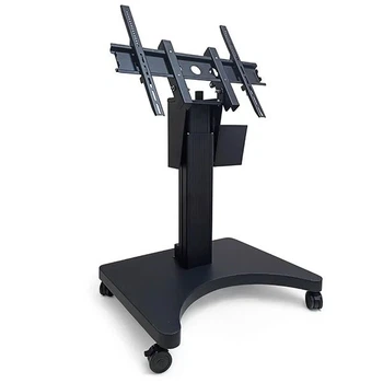 Моторизований стенд INTBOARD MS-H 65 BK