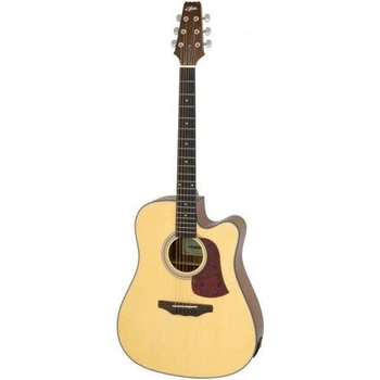 Электроакустическая гитара Aria Ad-10Ce N (45601)