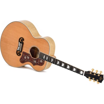 Электроакустическая гитара Sigma GJQA-SG200-AN (33510)