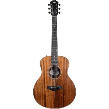 Электроакустическая гитара Taylor Guitars Gs Mini-E Koa (39848)