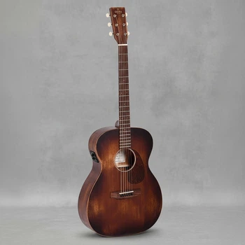Электроакустическая гитара Sigma GMC-15E-Aged (36337)