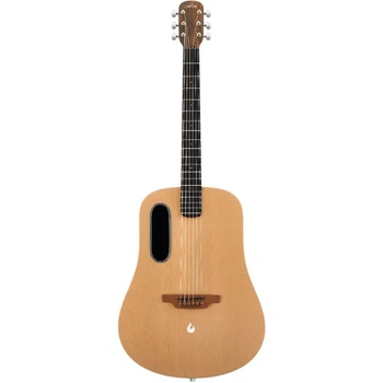 Электроакустическая гитара Lava Me 4 Spruce 41Woodgrain Brown & Burlywood (39408)