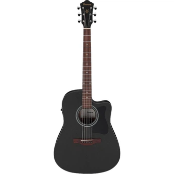 Электроакустическая гитара Ibanez V44CE WK (38878)