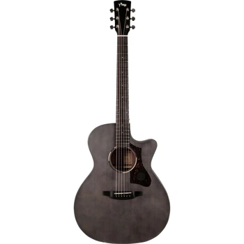 Электроакустическая гитара Tyma Tg-2 Bks (45739)