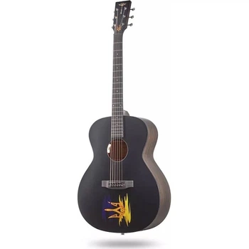 Электроакустическая гитара Tyma V-3 TR (28759)