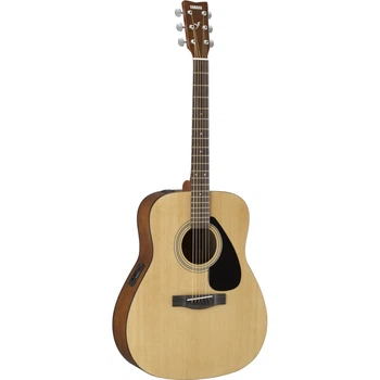 Електроакустична гітара Yamaha FX310A II (18168)