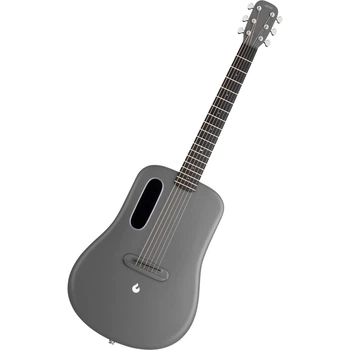 Электроакустическая гитара Lava Me 4 Carbon 36 Space Grey (34254)