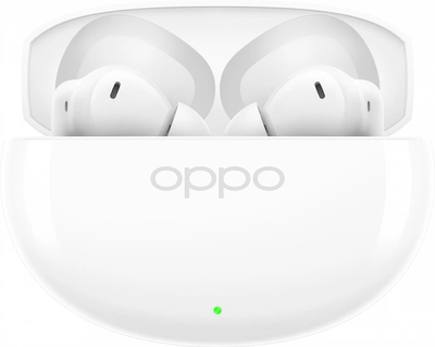 Навушники Oppo Enco Air5 White