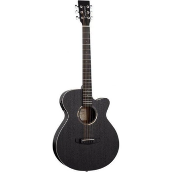 Электроакустическая гитара Tanglewood TWBB SF CE (38686)