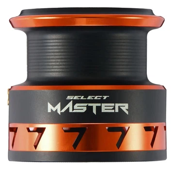Шпуля Select Master 3000S запасна для котушки, дві волосіні або шнур, швидка заміна