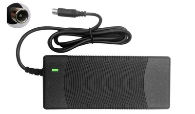 Зарядное устройство 42V 1.5A для Xiaomi M365, M365 Pro, Essential, 1S, Pro 2 (штекер 8 мм)