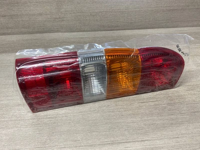 Ліхтар задній лівий AUTOTECHTEILE 503 0212 FORD TRANSIT V184 00 ->