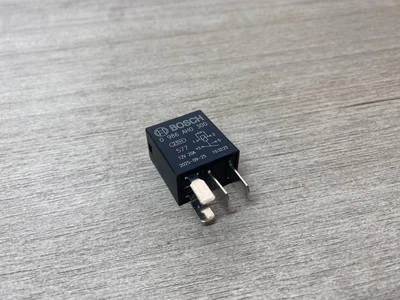 Реле вентилятора BOSCH 0 986 AH0 300 MERCEDES 03->