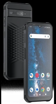 Смартфон Sonim XP 400 5G 128GB 5000mah Европейська Версiя 2 sim
