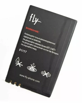 Акумулятор BL6702 для FLY TS105 (Аналог) 1400mAh
