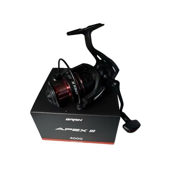 Катушка Brain Apex III Feeder 4000 5+1BB 4.9:1 ,1858.09.90