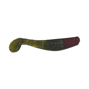 Силикон Mann's Predator #3 90mm M066RN-WARF (за 1шт), PD3-M066RN-WARF