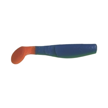 Силикон Mann's Predator #3 90mm M066UV-BT (за 1шт), PD3-M066UV-BT