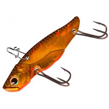 Цикада Daiwa Steez Metal Vibe Slim 3.5 g Bronze (1102-17437275)