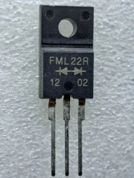 Діод швидкий FML22R (ДБ0020)
