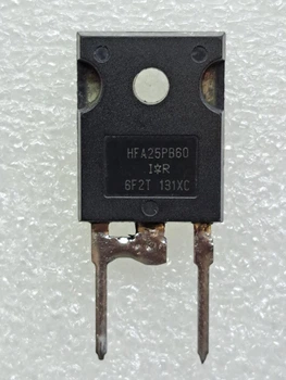 Діод швидкий HFA25PB60 (ДБ0030)