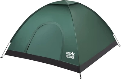 Намет Skif Outdoor Adventure I 200x200 см Green