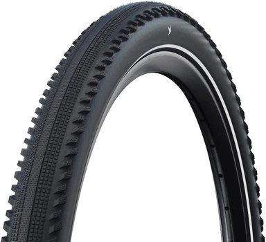 Покрышка 28x2.00 (50-622) Schwalbe MOTION HURRICANE RaceGuard B/B-SK+RT HS499 ADDIX 67EPI B