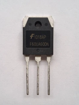 Діод швидкий FFA60UA60DN (ДБ0017)