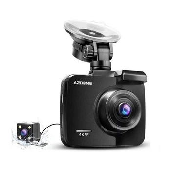 Автомобільний відеореєстратор AZDOME 4K Dash Cam GS63H