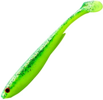 Силикон Daiwa Prorex Slim Shady 75 mm 3.3 g Green (1102-15100-110)