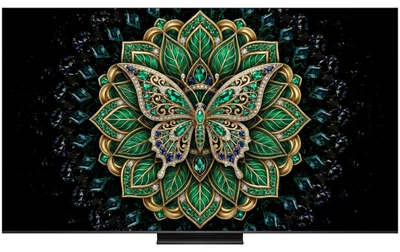 Telewizor TCL MiniLED 65" 65MQLED75L
