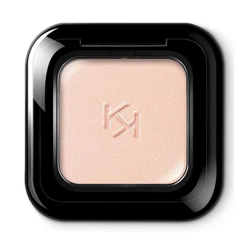 Тени Kiko High Pigment Eyeshadow 20 Sparkling Light Rose 1.5g