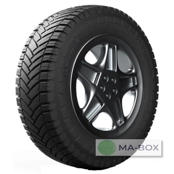 Michelin Agilis CrossClimate 225/55 R17C 109/107H