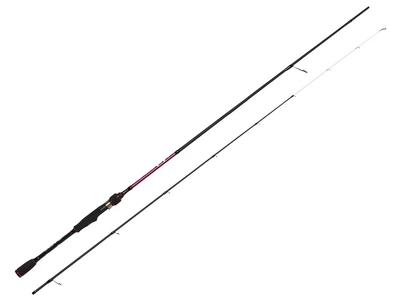 Спиннинг Salmo Elite MICROJIG S 7 2,34 м углеволокно IMC средне-быстрый