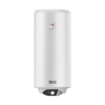 Водонагреватель электрический Thermo Alliance Spectra 100 л вертикальный, мокрый ТЭН 2,0 кВт, d 435 мм
