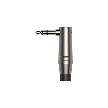 Разъем Roxtone RM-J3RPX-NN Jack 3,5 (stereo) угловой