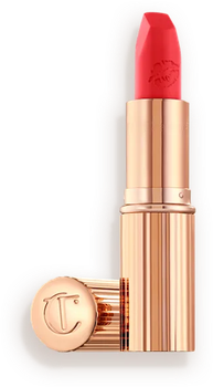 Szminka do ust Charlotte Tilbury Hot Lips nawilżająca Miranda May 3.5 g (5060332325917)